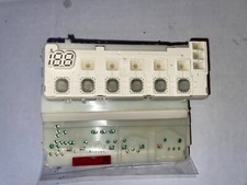 Modulo comando elettronico lavastoviglie originale Bosch SHE43P15UC/56