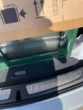 FORNO ELETTRICO DA INCASSO