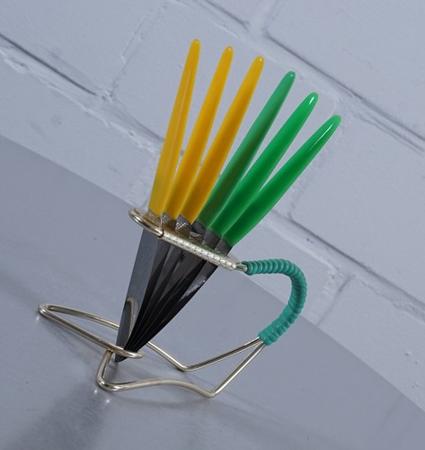 Set coltelli frutta - da,