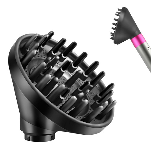 Upgraded diffuser for dyson - upgraded, for(dyson