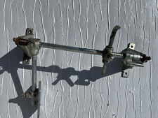 Leva alza piedino a ginocchio macchine cucire industriali universale