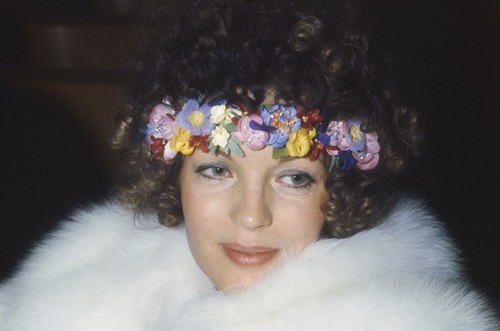 Romy schneider fur 8x12 - in,