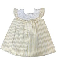 Abito GOCCO bambino scollo