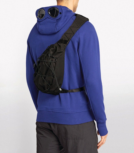 Company nylon tracolla - company, b
