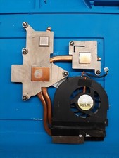 Ventola DFS551305MC0T e dissipatore Foxconn 60.4CG53.002 per Acer Aspire