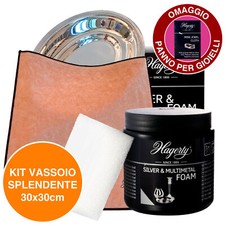 Hagerty Detergente in Crema