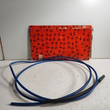 TUBO FLESSIBILE SERBATOIO