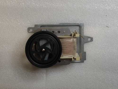 Motore ventilazione forno - motore,