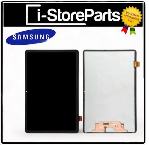 Display lcd originale - originale, per