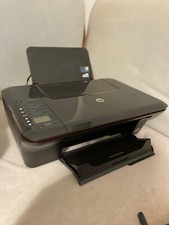 Stampante e Scan Hp Deskjet