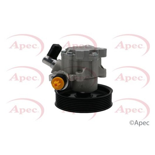 Pompa servosterzo apec - pompa, aps1143