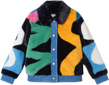giacca donna Stella McCartney