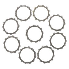 Dischi lamelle frizione per