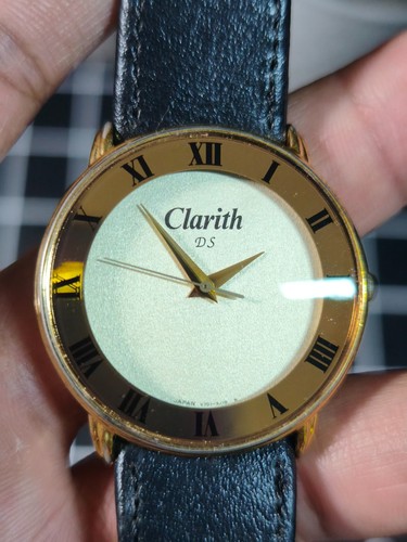 Elegante orologio vintage - elegante,