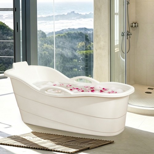Vasca bagno mobile - bagno, con