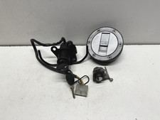 Set serrature Aprilia Caponord