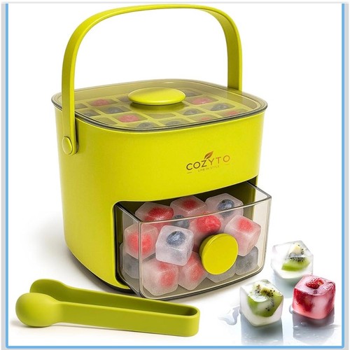 Vassoio per cubetti - , di