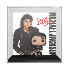Michael Jackson Funko POP
