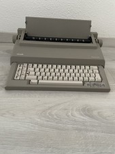 Olivetti Praxis 100 - Macchina