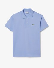 Polo Lacoste uomo vestibilità