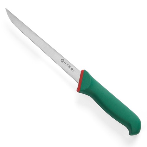 Coltello flessibile per