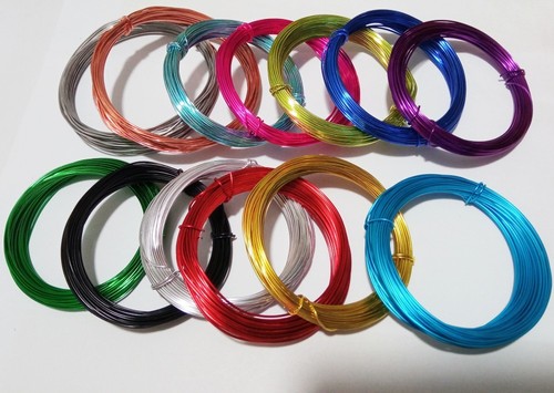 10mt filo wire alluminio - wire,