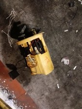 Pompa carburante c/trasduttore