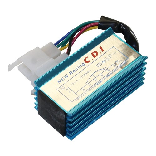 Sport cdi racing aperto - cdi,