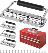 4 Pezzi Maniglie Pieghevoli in