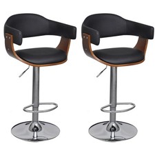 2x Sgabelli da Bar in