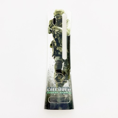 Xbox 360 faceplate call - 360,
