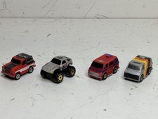 Micro Machines, Galoob, anni