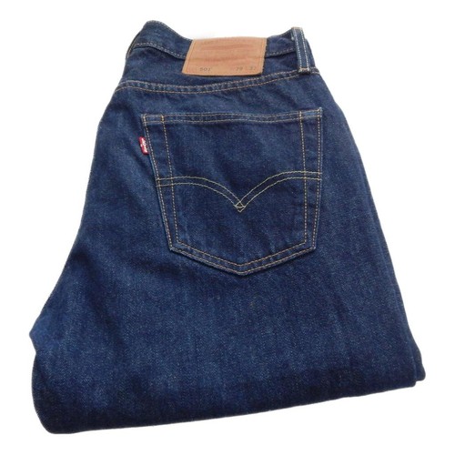 Levi lotto 501 jeans dritti - levi,