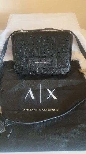 Armani exchange pebble - armani,