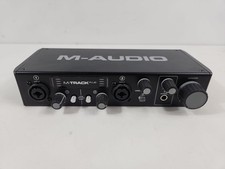 M-Audio M-Track Plus 2