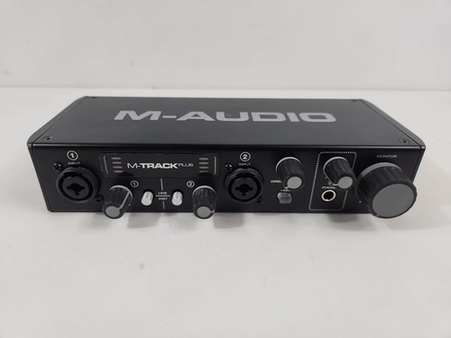 Audio track plus 2 - plus,