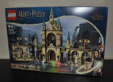 Lego Harry Potter 76415 La