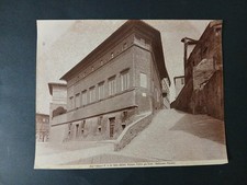SIENA PALAZZO POLLINI GIA'