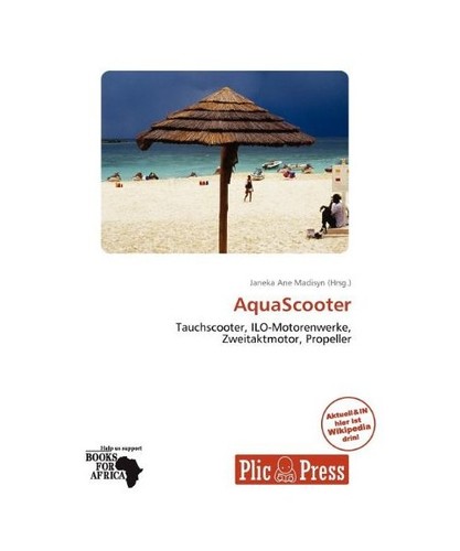 Aquascooter