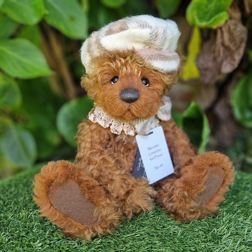 Charlie bears isabelle - charlie,