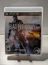 Battlefield playstation 3 - playstation,