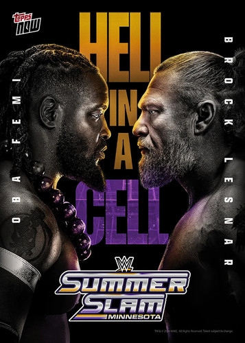 Preordine 2026 wwe topps now - 2026,