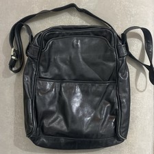 borsello uomo tracolla vera