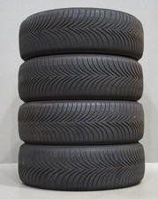 4 pneumatici invernali