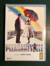 Pleasantville - DVD edizione