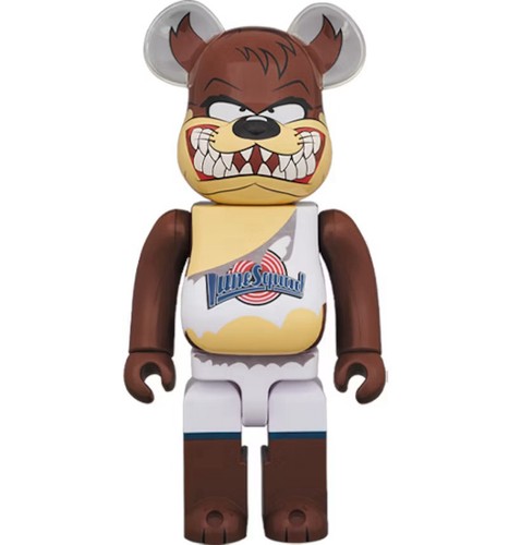 Medicom toy bearbrick - -,