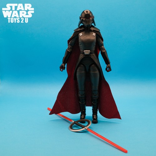 Star wars seconda sorella - wars,