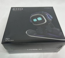 Robot compagno desktop