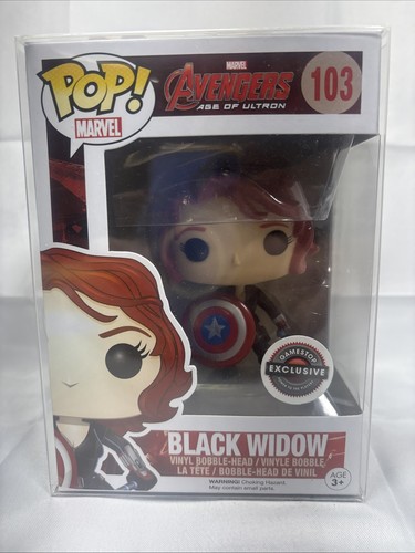 Funko pop vinile marvel - funko,