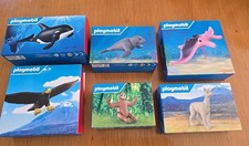 PLAYMOBIL MCDONALD'S ANIMALI